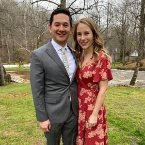 Meet your Posher, Sammy